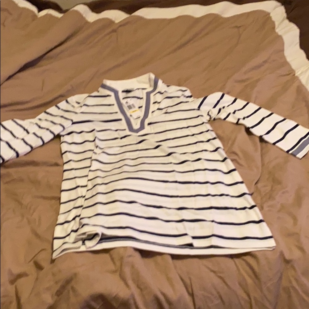 NWT nautica shirt